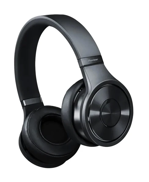 Pioneer SE-MX9-K Kulaklıklar Indigo Black Standard Packaging