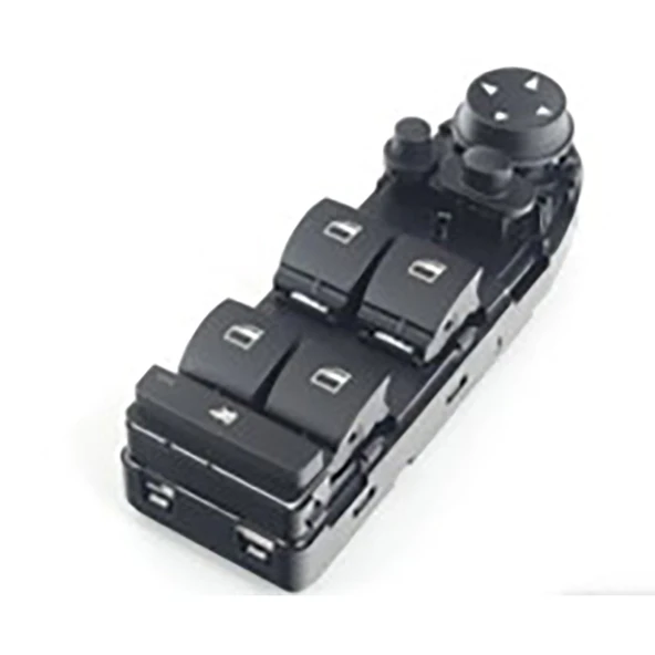 61319122111 CAM DUGMESI ON SOL (ARKA GUNESLIK &KATLMA'LI) E60 LCI ürün görseli