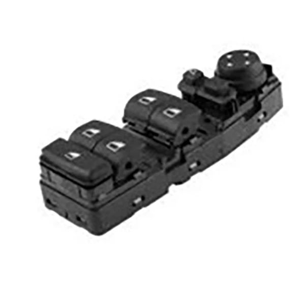 61319362116 CAM DUGMESI ON SOL (KARARTMALI &KATLAMA'LI AYNA)  F45 F48 F39 F15 F16 ürün görseli