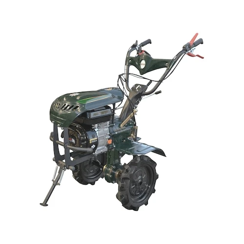 Kaan CP 250-S 2+1 Benzinli Çapa Makinesi