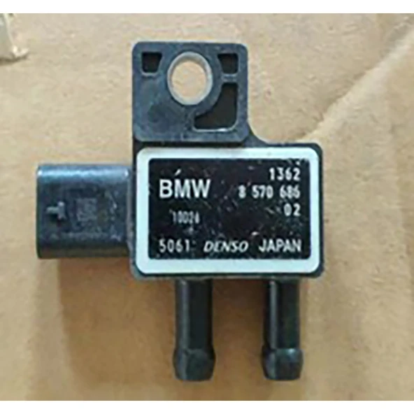 13628570686 EGZOZ BASINC SENSORU MINI F54 F55 F56 F57 F60 BMW I8 G20 G30 F20 F10 F32 G11 F39 F48 G01 G02 G05 F26 ürün görseli