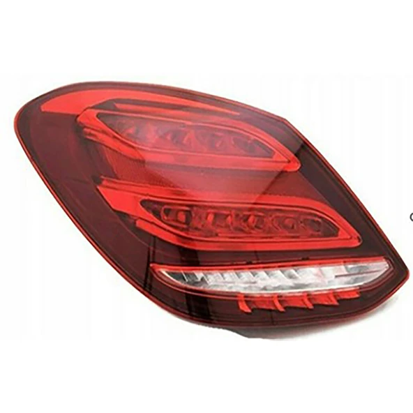 A2059060357 STOP LAMBASI SOL (LED) C-CLASS W205 14>18 ürün görseli