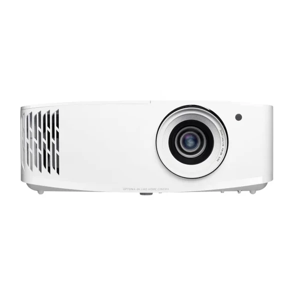Optoma UHD38x Parlak, Gerçek 4K UHD Oyun Projektörü UHD35x (Latest, Lamp, Standard Throw)