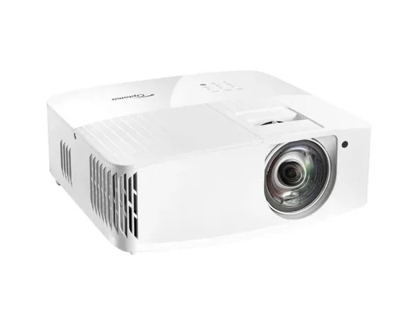 Optoma UHD38x Parlak, Gerçek 4K UHD Oyun Projektörü - 3