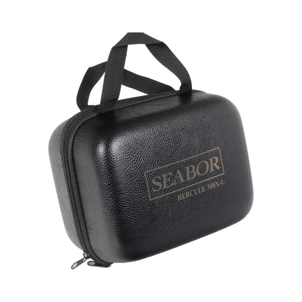 SEABOR HERCULE 200X-L  BLACK GOLD (SOL EL)  Standart Standart - 6