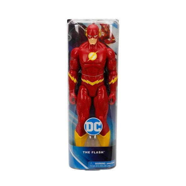 56278 DC Comics 30 cm Aksiyon Figürü - 2