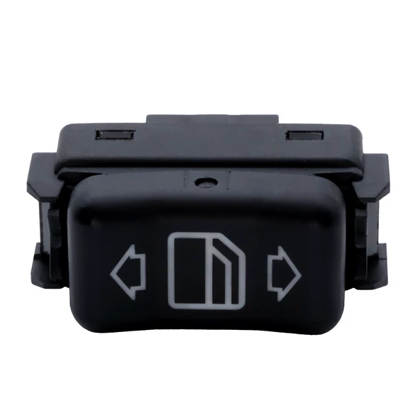 Mercedes 124 Kasa Sağ Ön Cam Açma Kapama Anahtarı - Resim 4