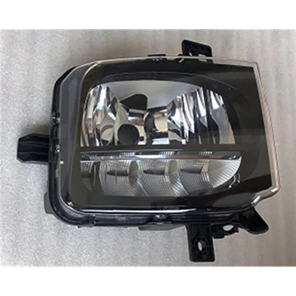 2GM941661 SIS FARI LED LI SOL T-CROSS 2019-2023 ürün görseli