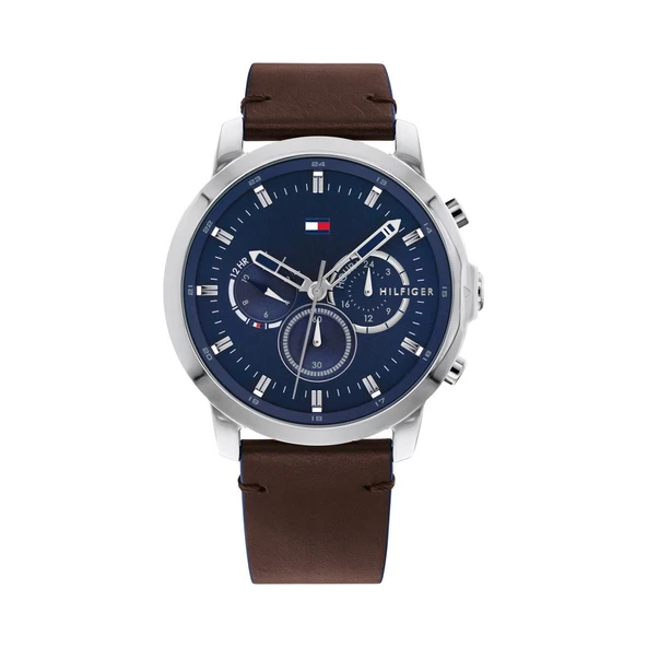 Tommy Hilfiger TH1791797 Erkek Kol Saati