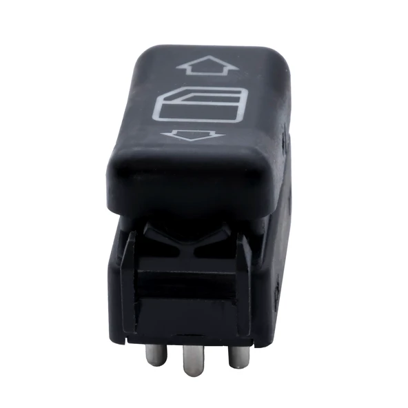 Mercedes 124 Kasa Sağ Ön Cam Açma Kapama Anahtarı - Resim 5