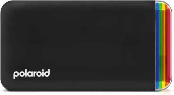 Polaroid Hi-Print Bluetooth Bağlantılı 2x3 Cep Fotoğraf Yazıcısı - 5