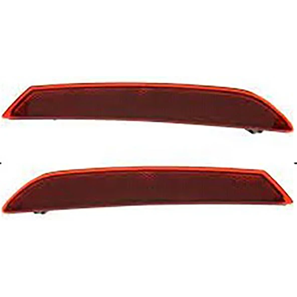 63147851577 ARKA TAMPON REFLEKTORU L BMW G30 M-TECH 2017>>