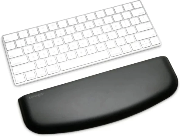 Kensington İnce Klavyeler için ErgoSoft Bilek Desteği (K52800WW) - 6