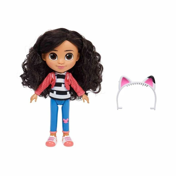 64383 Gabbys Dollhouse Gabby - 2