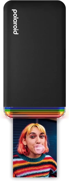 Polaroid Hi-Print Bluetooth Bağlantılı 2x3 Cep Fotoğraf Yazıcısı - 9