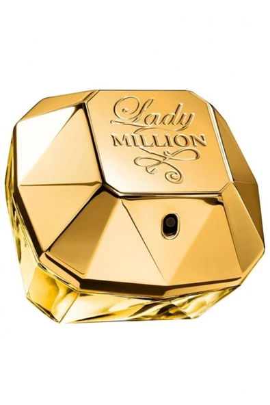 Paco Rabanne Lady Million Kadın Parfümü EDP 80 ML