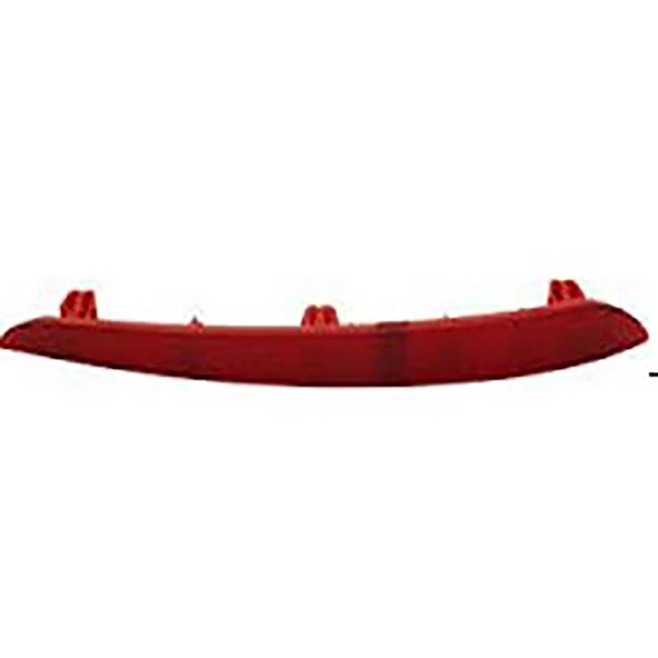 63147388765 ARKA TAMPON REFLEKTORU L BMW G30 2017>>