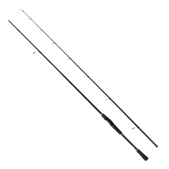 Jeking Spin Fuji 2.10m 10-50gr 2P Olta   Standart Standart