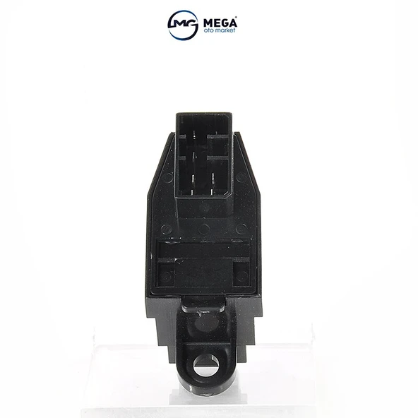 Mega Oto Market Sağ Cam Düğmesi Anahtarı Hyundai Starex ile uyumlu - Resim 2