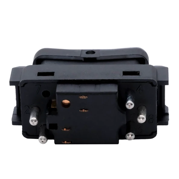 Mercedes 124 Kasa Sağ Ön Cam Açma Kapama Anahtarı - Resim 2