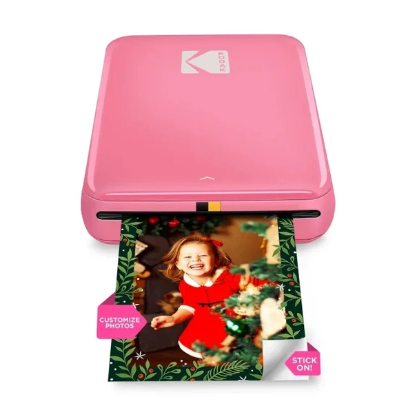 KODAK Step Anında Renkli Fotoğraf Yazıcısı - 6