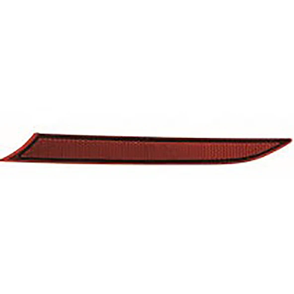 63148074230 ARKA TAMPON REFLEKTORU R BMW G20 M-TECH 2019