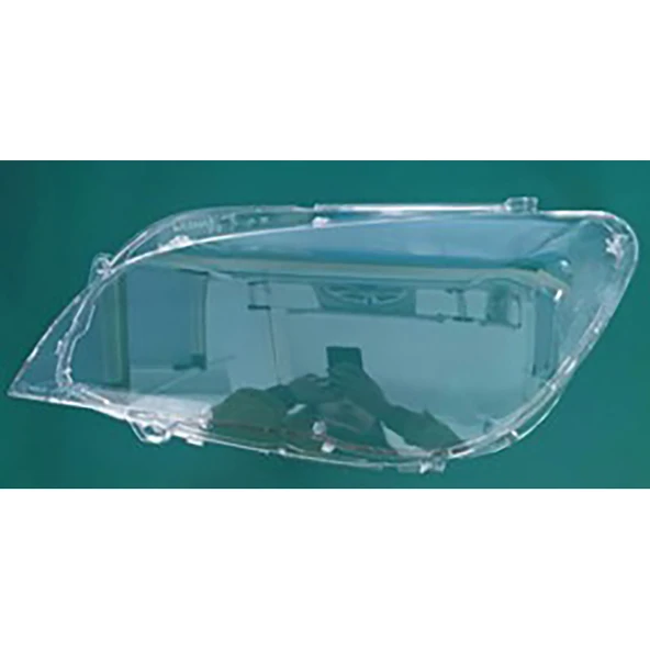 63117225229 FAR CAMI SOL BMW F01/F02/F04 2008-2012