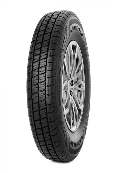 Goodyear 215/75R16C113/111R  Eagle Sport 4Seasons  Oto 4 Mevsim Lastiği (Üretim Yılı:2025)
