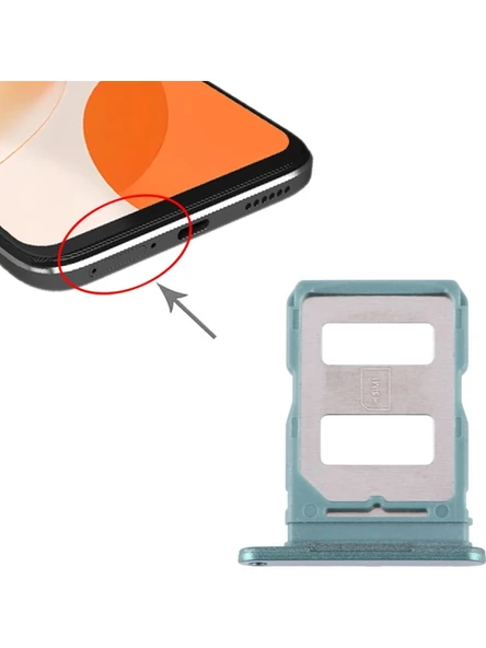 Huawei Nova Y91 Tepsi Için - Resim 8