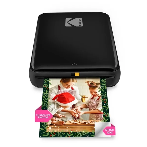 KODAK Step Anında Renkli Fotoğraf Yazıcısı - 6