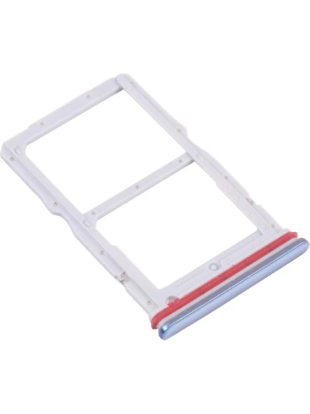 Huawei Nova 7 Se 5g Youth Için Tepsi + Nm Kart Tepsisi - Resim 10