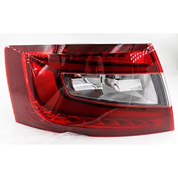 5E5945711 STOP LAMBASI LEDLI SOL OCTAVIA 2017>> ürün görseli