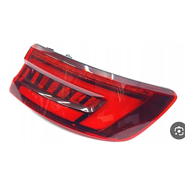 8W5945092G STOP LAMBASI DIS SAG A4 B9 SLINE 2016-2022 ürün görseli