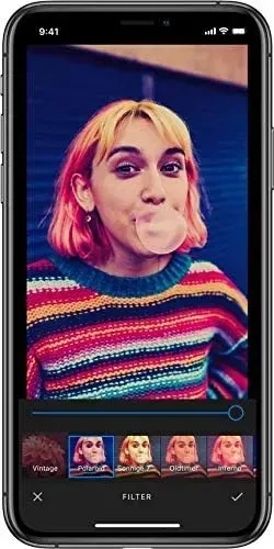 Polaroid Hi-Print Bluetooth Bağlantılı 2x3 Cep Fotoğraf Yazıcısı - 4