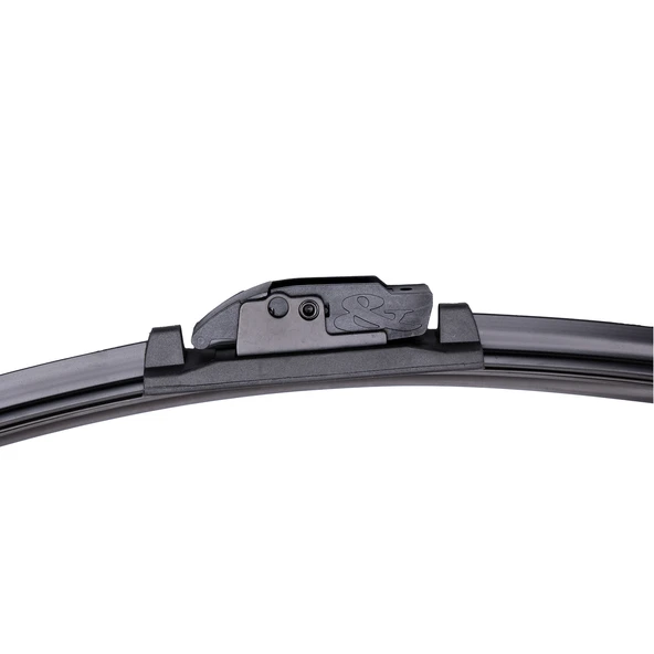 Mega Oto Market RBW Otomobil Sileceği Muz Silecek Takımı 26/16 inch 65/40 cm Renault Laguna ile uyumlu - 4