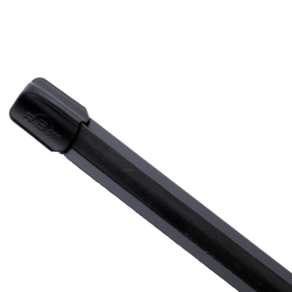 Mega Oto Market RBW Otomobil Sileceği Muz Silecek Takımı 65/53 cm 26/21 inch Audi A6 - A7 ile uyumlu - 4