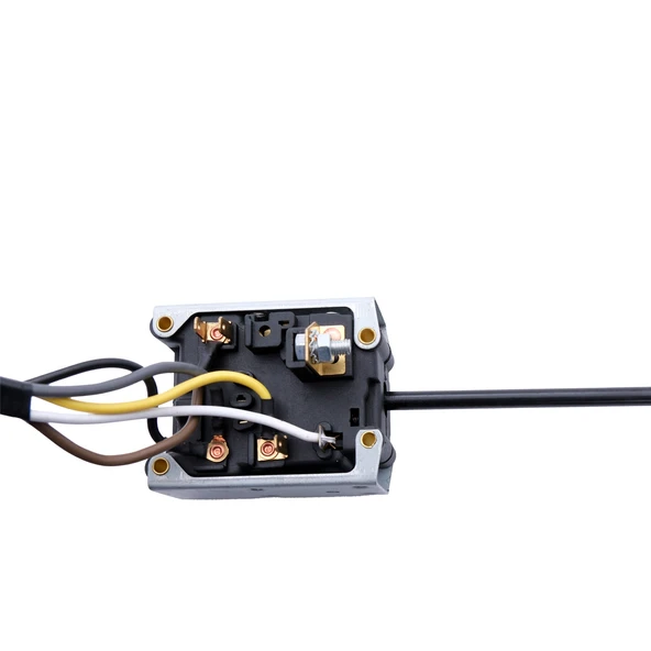 Mega Oto Market Sensen Far Kolu Renault 12 ile uyumlu - 6