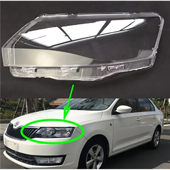 5JB941017X FAR CAMI SOL RAPID 2013-2023 ürün görseli