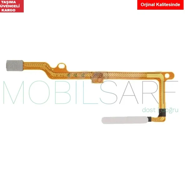 HUAWEİ NOVA 9 SE PARMAK İZİ OKUYUCU FİLMİ FLEX ürün görseli 1