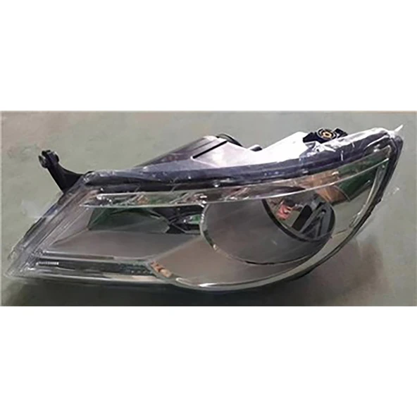 5N1941031R FAR KOMPLE SOL TIGUAN 08>11 ürün görseli