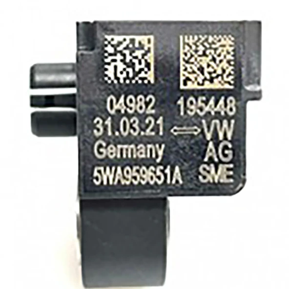 5WA959651 DARBE SENSORU A3/GOLF8 ürün görseli