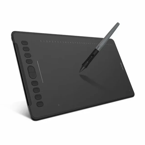 HUION Inspiroy H1161 Grafik Çizim Tabletleri