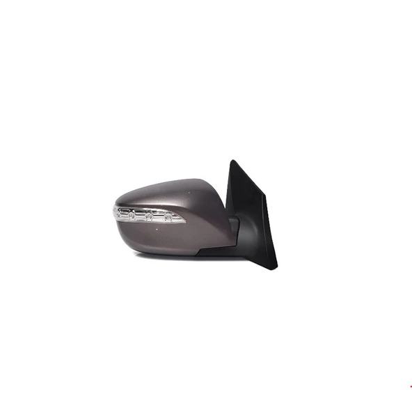 87620-2S230 - DİKİZ AYNASI (EL.IS.SİN.KATLN.) SAĞ İX35 2011- İTHAL
