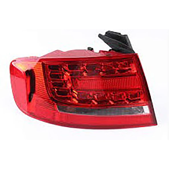 8K5945095B STOP LAMBASI SOL DIS LEDLI A4 08>12
