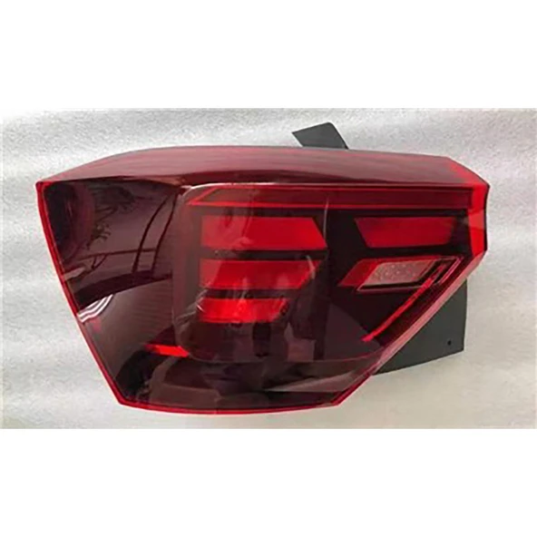 2G0945095E STOP LAMBASI DIS LEDLI SOL POLO  2021> ürün görseli