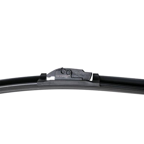 Mega Oto Market RBW Otomobil Sileceği Muz Silecek Takımı 26/16 inch 65/40 cm Renault Laguna ile uyumlu - 2