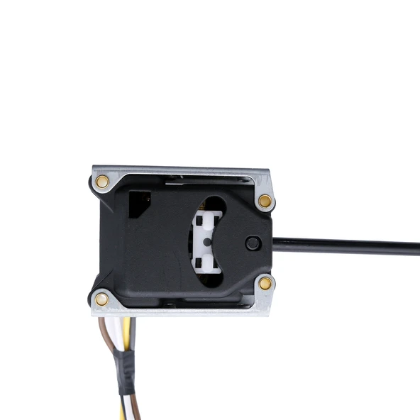 Mega Oto Market Sensen Far Kolu Renault 12 ile uyumlu - 5