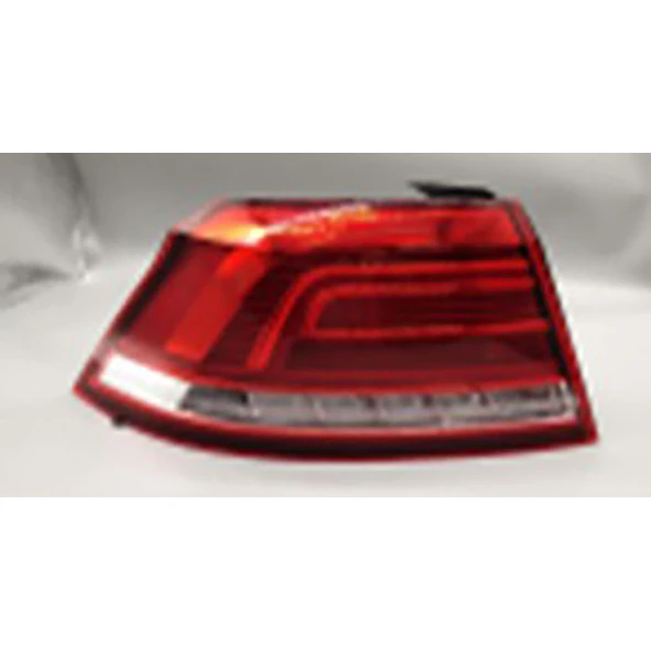 3G5945095B STOP LAMBASI SOL DIS COMFORTLINE LEDLI PASSAT 15> ürün görseli