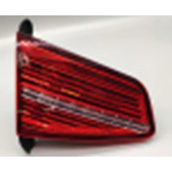 3G5945307 STOP LAMBASI IC SOL HIHGLINE  (LEDLI) PASSAT 15> ürün görseli