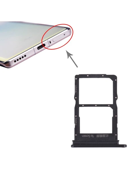 Huawei Nova 9 Için Tepsi + Tepsi - Resim 9